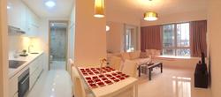 SHENTON WAY (D1), Condominium #75913592